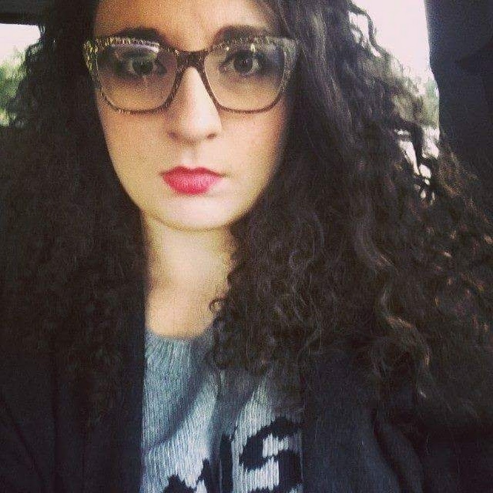 Meet your Posher, Eugenia